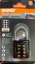DOOR LOCK PASSWORD SD37477 SHIND