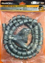 SPIRAL WRAPING BAND 20MM MARCEU 54923