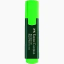 HIGHLIGHTER GREEN 