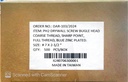 S/C SCREW WOOD SILVER 7X2 1/2