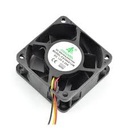 FAN 12V 60X60X25 