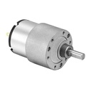 24V GEAR MOTOR ARDUINO 150RPM 