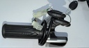 SCOOTER ACCELATOR HANDLE 6PIN DOUBLE JACK