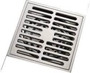 SAFAYA METAL JALI 15X15 SHIND ITALY