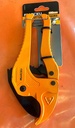 PIPE CUTTER ORINGE 190MM 52503