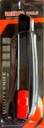 KNIFE CUTTER BLACK TOKOMA G/Q