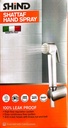 S/H SHIND SILVER HEAD 2020363