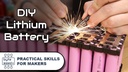 BATTERY PACK MAKING