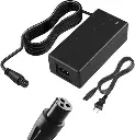 ADAPTOR 42V 2A BIG HOLE
