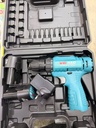 DRILL BATTERY 12V WEIHAO