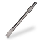 HITACHI BREAKING CHISEL FLAT F30X400MM PH65A