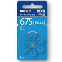 MAXCELL BATTERY ZA675