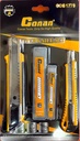 KNIFE CUTTER SET WITH BLADE COS1779