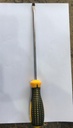 SCREW DRIVER 6" (+) 10005587