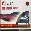 DSL 75MTR CAT6 CABLE DLC92018
