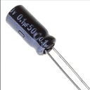 0.1UF 50V PC