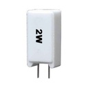 0.27 OHM 2W CER STAND RESISTANCE  