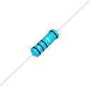10 OHM 1/2W RESISTANCE