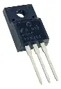 10N20C, FQPF10N20C PLASTIC B