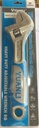 ADJUSTABLE 10" BLUE YUANLI