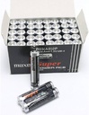 MAXCELL BAT AAA R03 2P