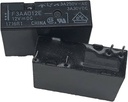 12V 4PIN 5A DC RELAY F3AA012E
