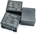 12V 4PIN 5A RELAY HT32F-DC12V-SHAG