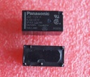 12V 5PIN 5A DC RELAY 012-ZS3
