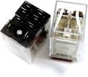 12V 8PIN 10A RELAY JQX-13F