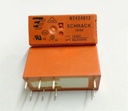 12V 8PIN 16A RELAY RT424012 / RT314012