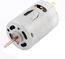 1.5V DC MOTOR ROUND SMALL ARDUINO