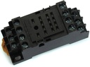 RELAY BASE 14PIN PYF14A