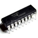 16F648A DIP IC