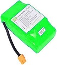 BATTERY PACK SCOOTER 36V 4800MAH GREEN 