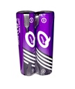 Q POWER BAT 18650 3.7V  CLIP