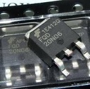 20N06T (SMD)