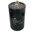 2200UF 450V SCREW TERMICAL CAPACITOR