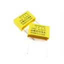 226J 250V YELLOW CAPACITOR