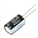 22UF 400V PC