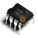 24C08A DIP 8PIN (13) S