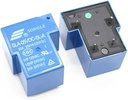 24V 4PIN 30A DC RELAY SLA-24VDC-SL-A
