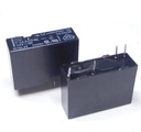 24V 4PIN 5A RELAY F3AA024E