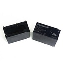 24V 4PIN 10A ALQ324 RELAY