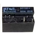 24V 4PIN RELAY MYAA024E