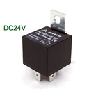 24V 5PIN WITH CLAMP RELAY ACR02F-F1C