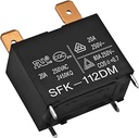 250V 4PIN 20A RELAY SFK-112DM