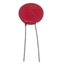 275L40B VARISTOR RED