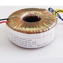 ROUND TRANSFORMER OUT6+6V 15+15V 28+28V IN220V HP-XP-70 200VA
