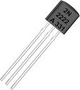 2N2222TR