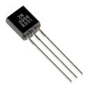 2N3906 (16) S